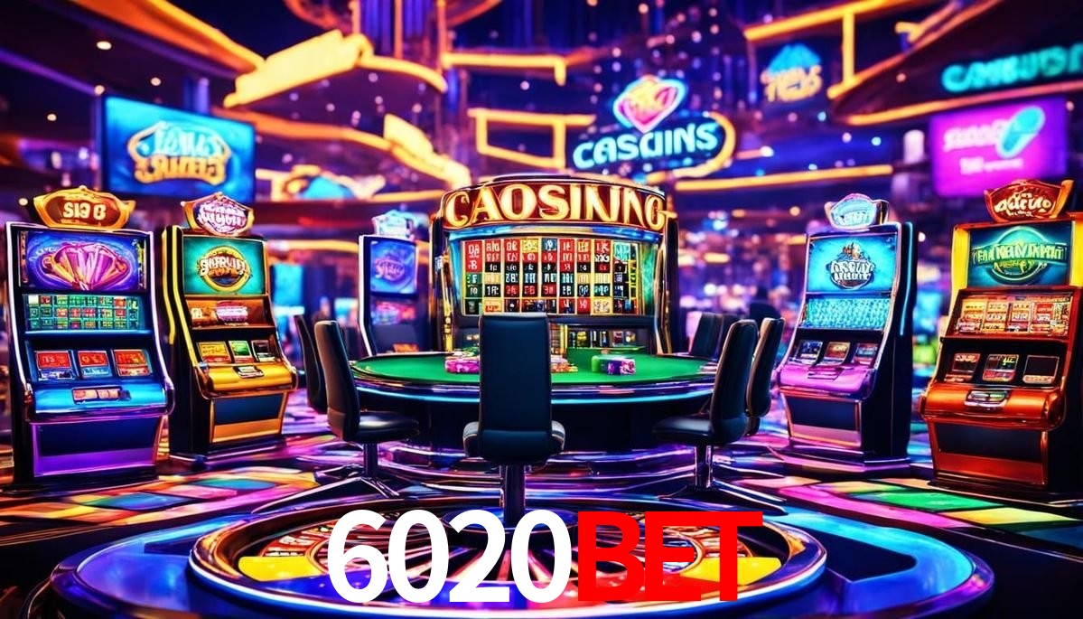 Experiência VIP 6020bet