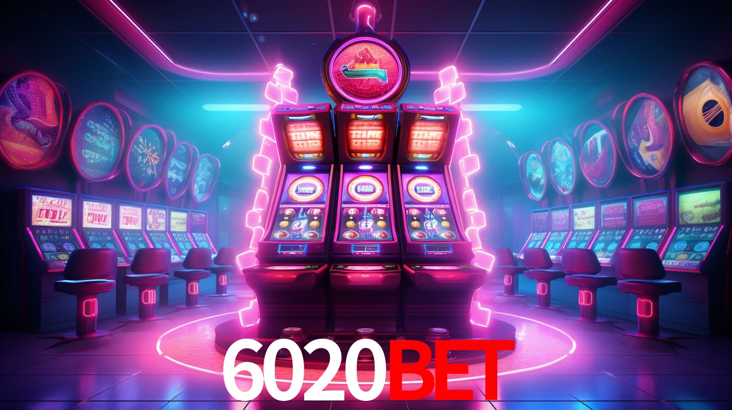 6020bet - Melhores sites de jogos de azar online - 6020bet.com