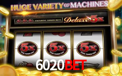 A Revolução dos Aplicativos de Jogos no 6020bet