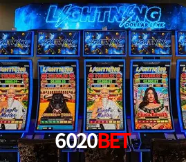 Descubra a Essência do 6020bet: Nossa História e Compromissos