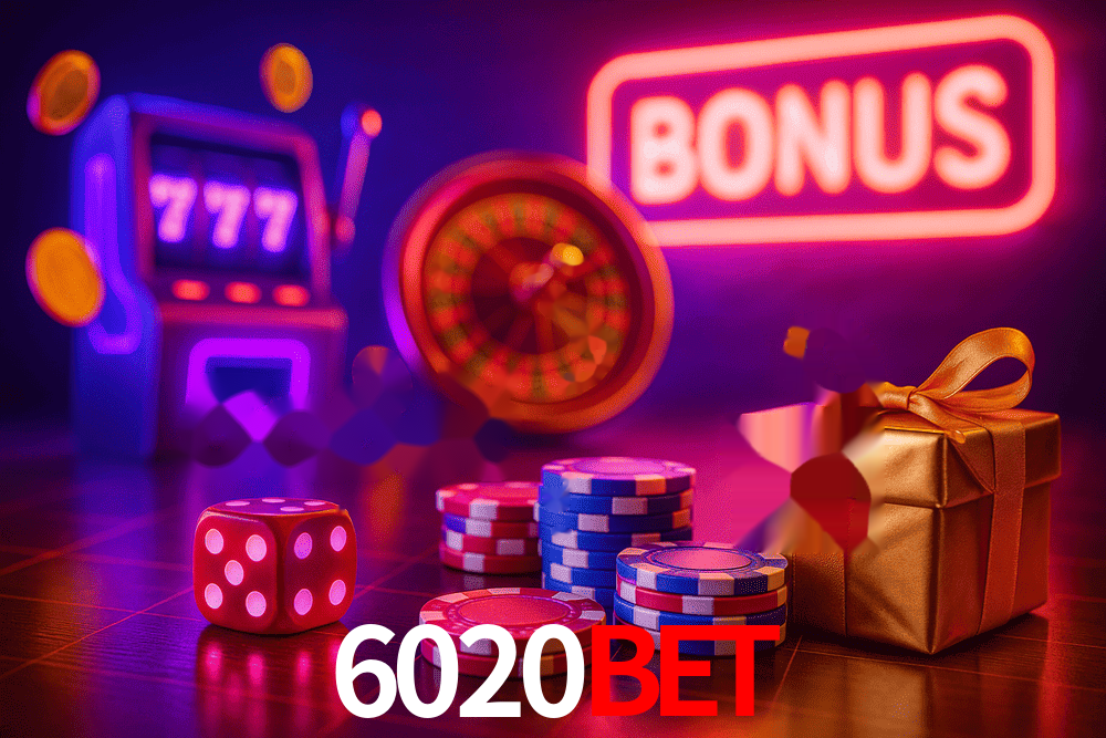 Descubra o Programa VIP da 6020bet: Vantagens Exclusivas para Jogadores