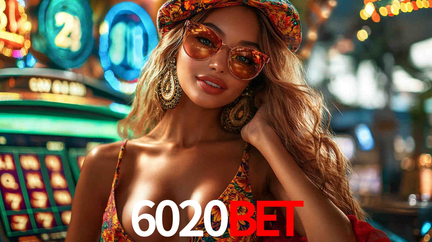 6020bet App Interface