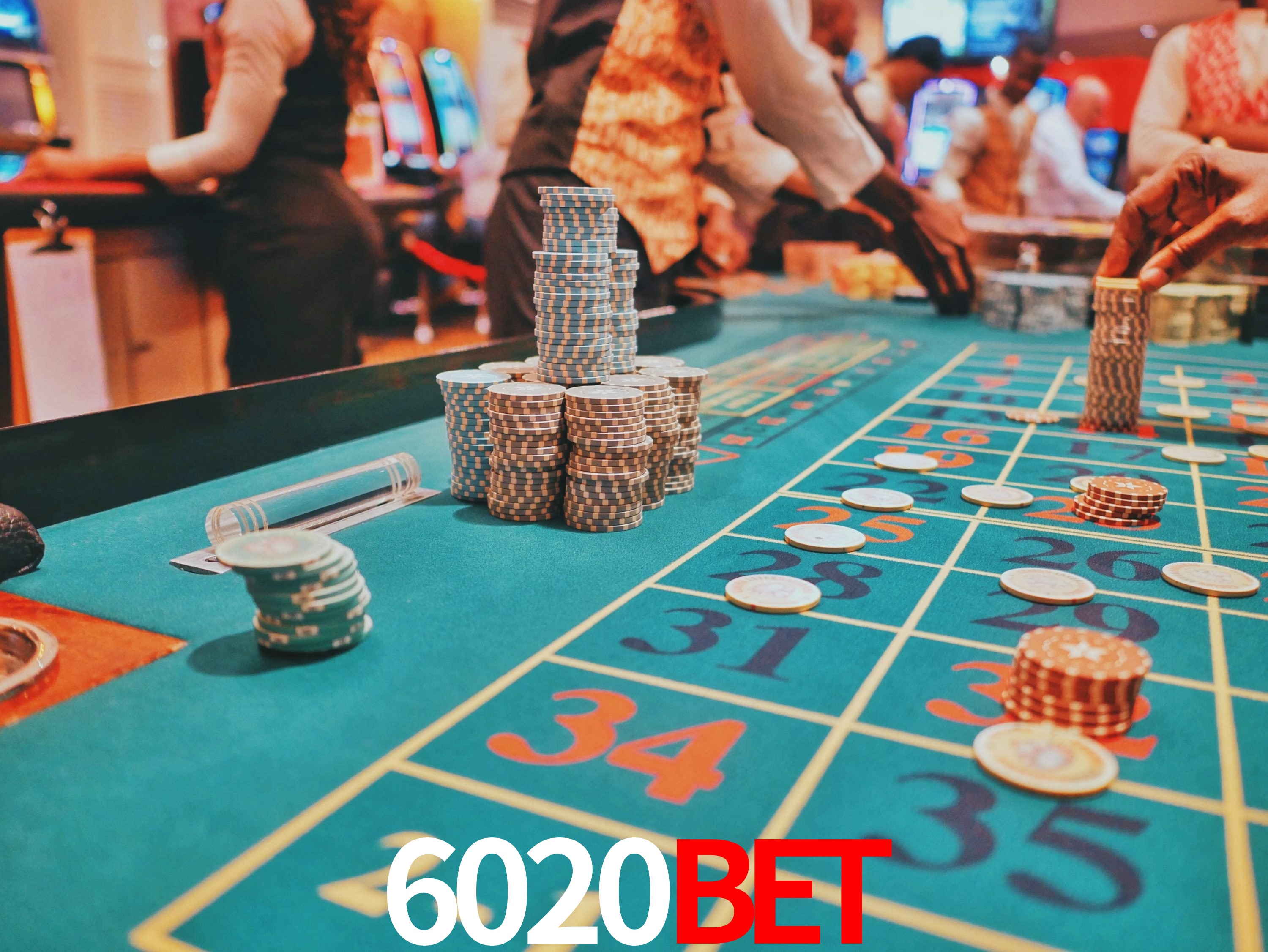 Casino VIP 6020bet