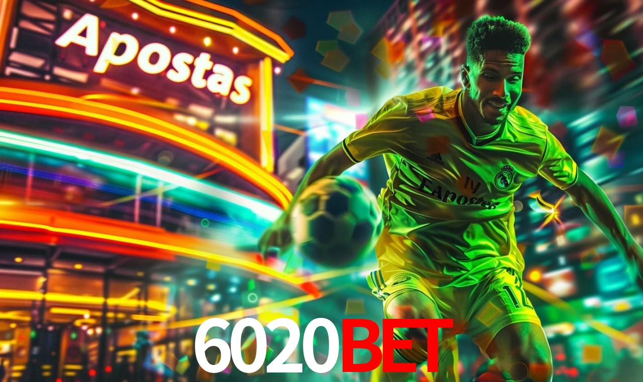 Avaliações dos Jogadores 6020bet