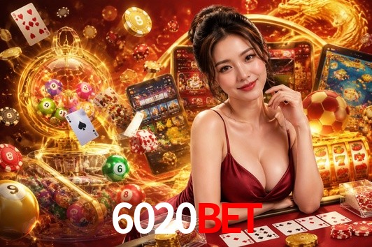 Quick Registration 6020bet