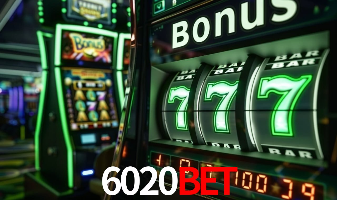 Slot Games 6020bet