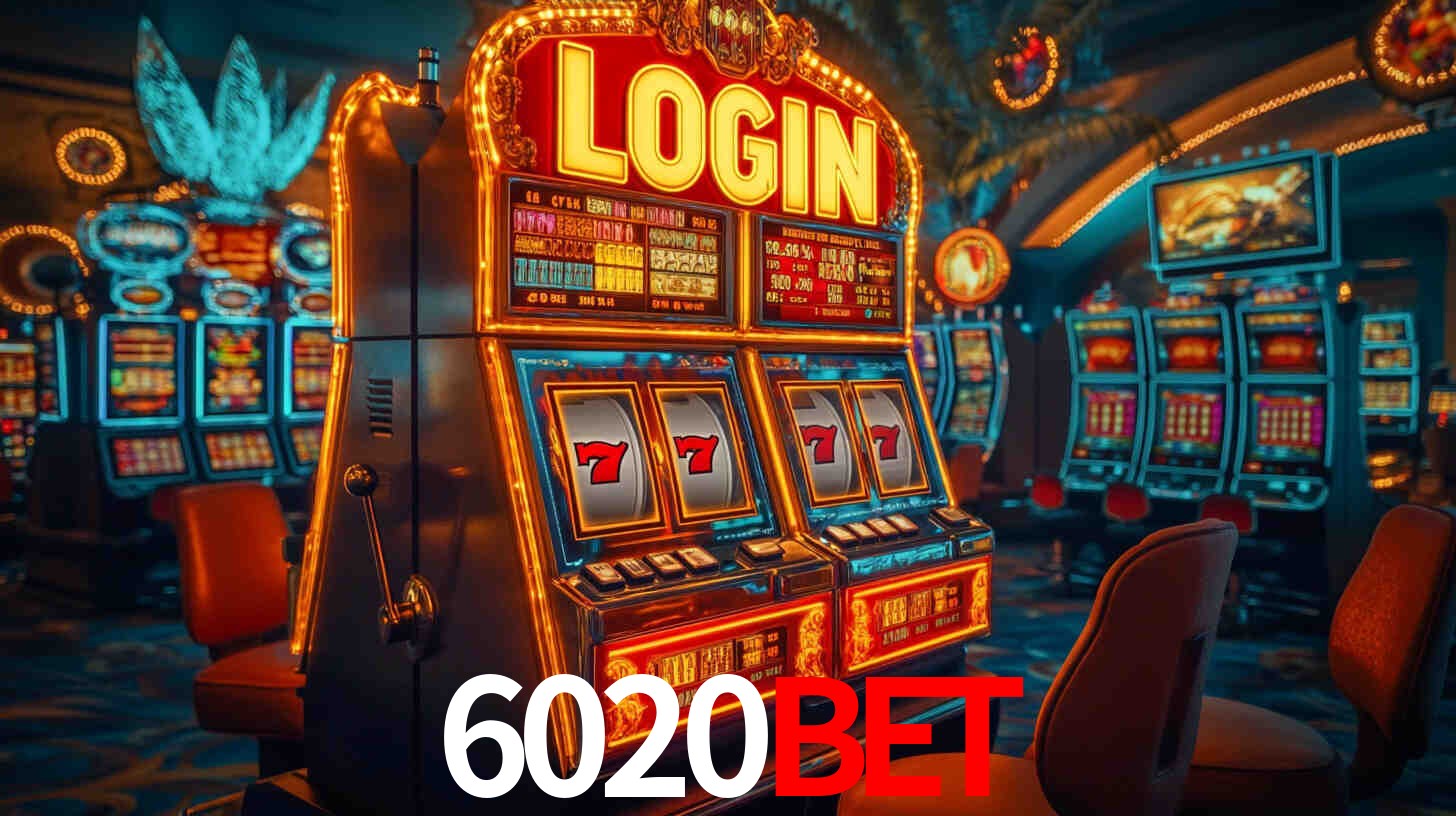 Ofertas Imperdíveis na 6020bet: Promoções e Bônus Que Valem a Pena