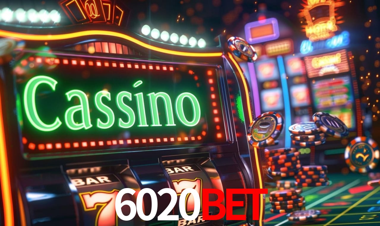 Provedores de Jogos 6020bet