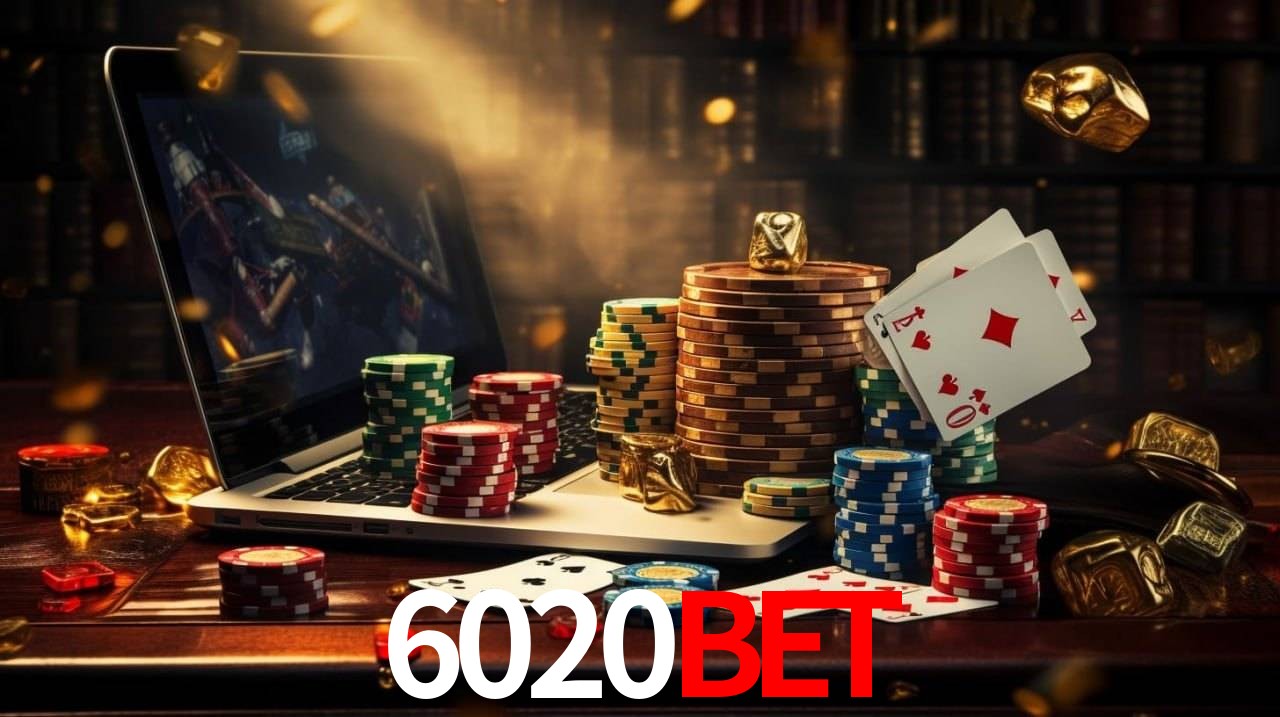 Casino Ao Vivo 6020bet