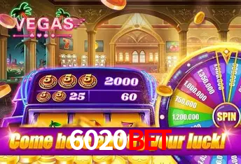 A Experiência Imersiva dos Cassinos Ao Vivo no 6020bet