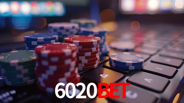 Cadastro Rápido 6020bet