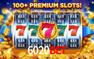 Descubra o Mundo do Cassino Online com 6020bet