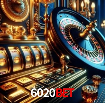 Mesa de Blackjack 6020bet