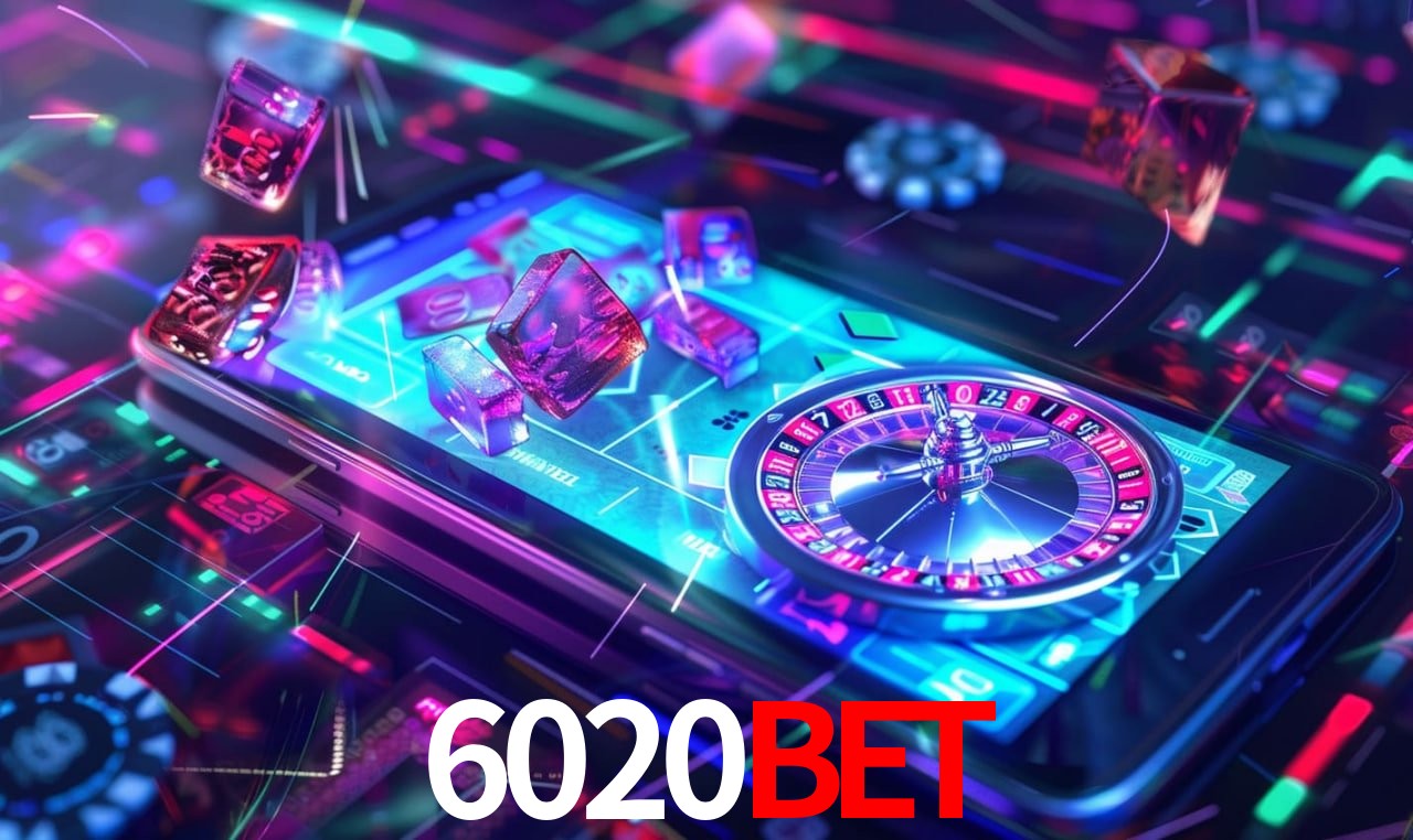 Apostas de Futebol 6020bet