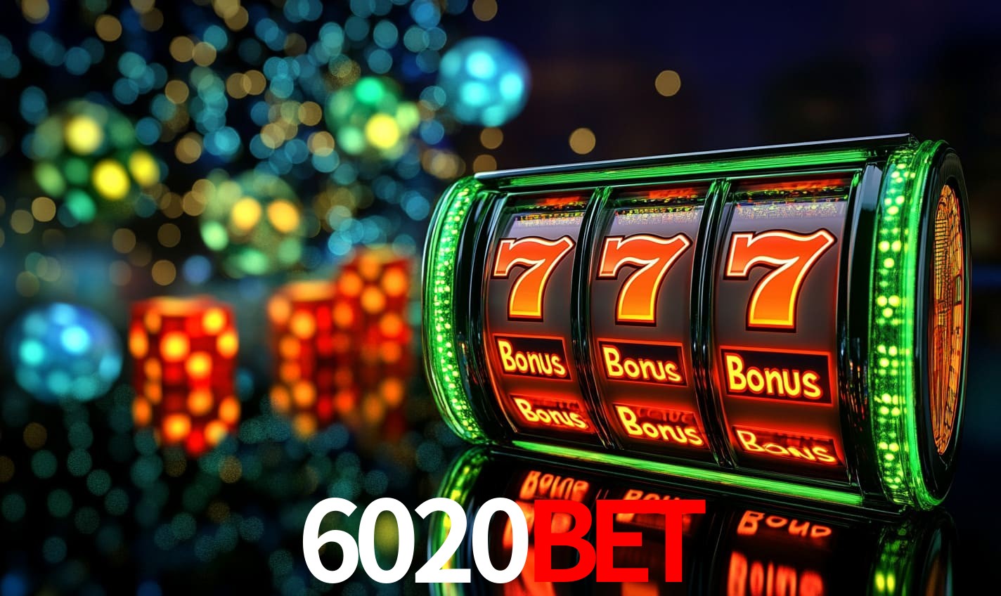 Jogos de Slot 6020bet