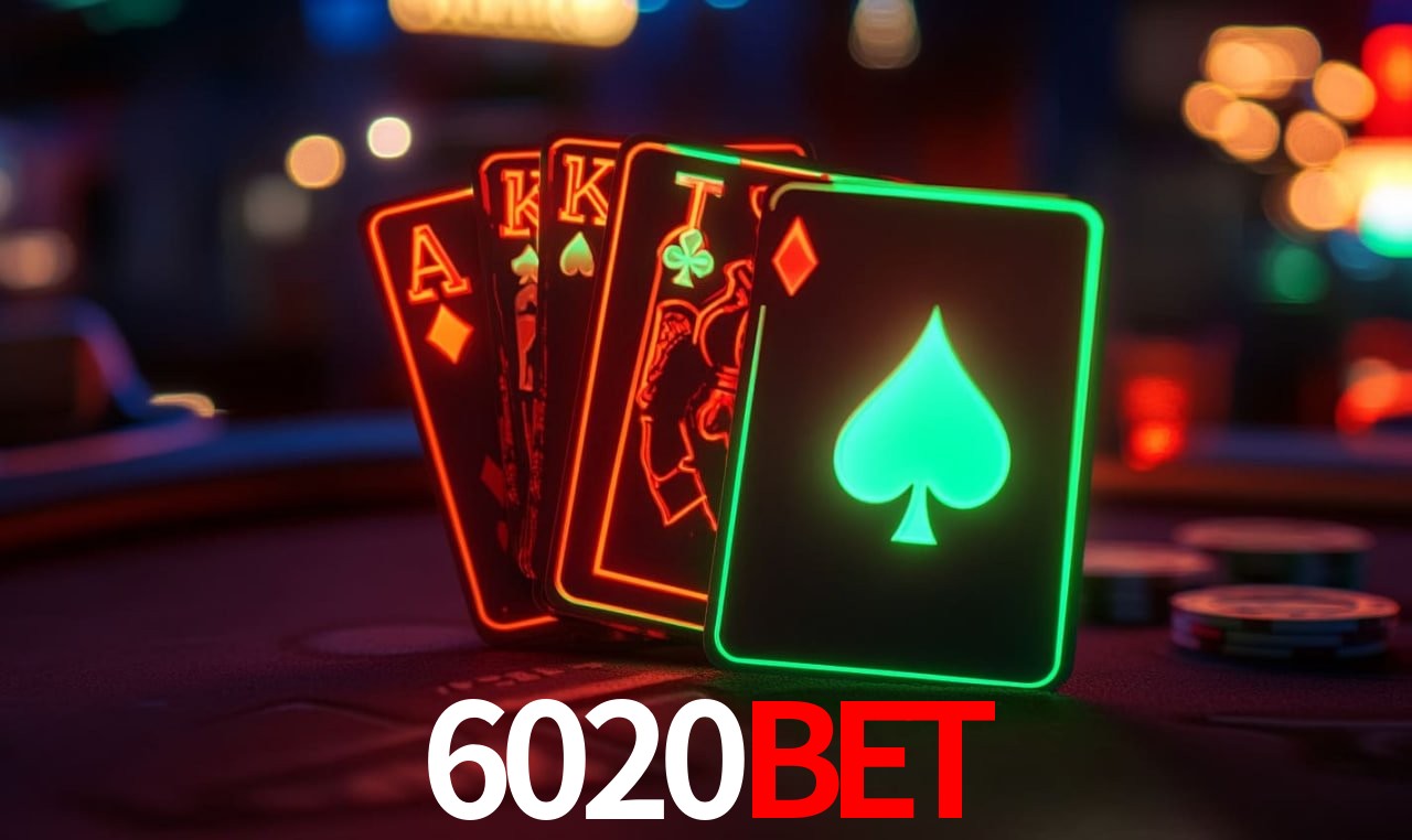 6020bet Slots - 6020bet visual 2