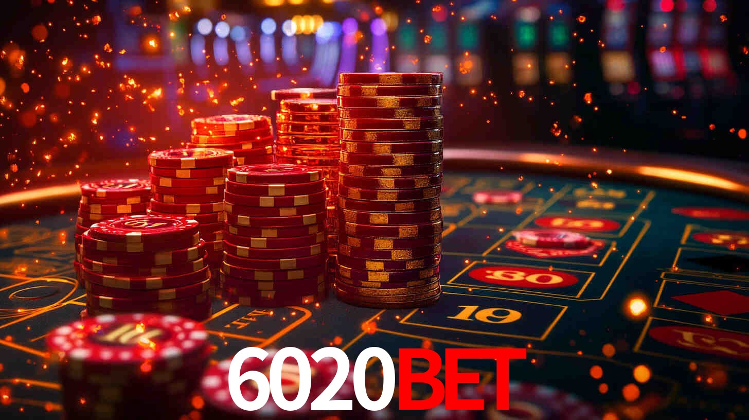 Premium Interface 6020bet