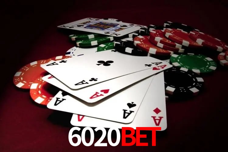 Programa VIP 6020bet