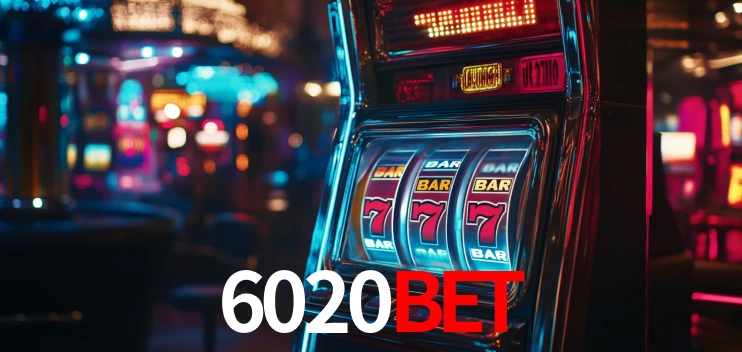 Daily Bonuses 6020bet