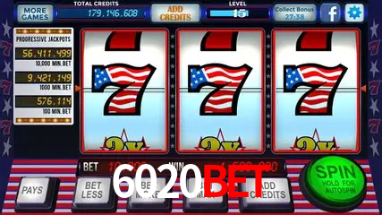Descubra a Magia dos Jogos de Arcade no 6020bet