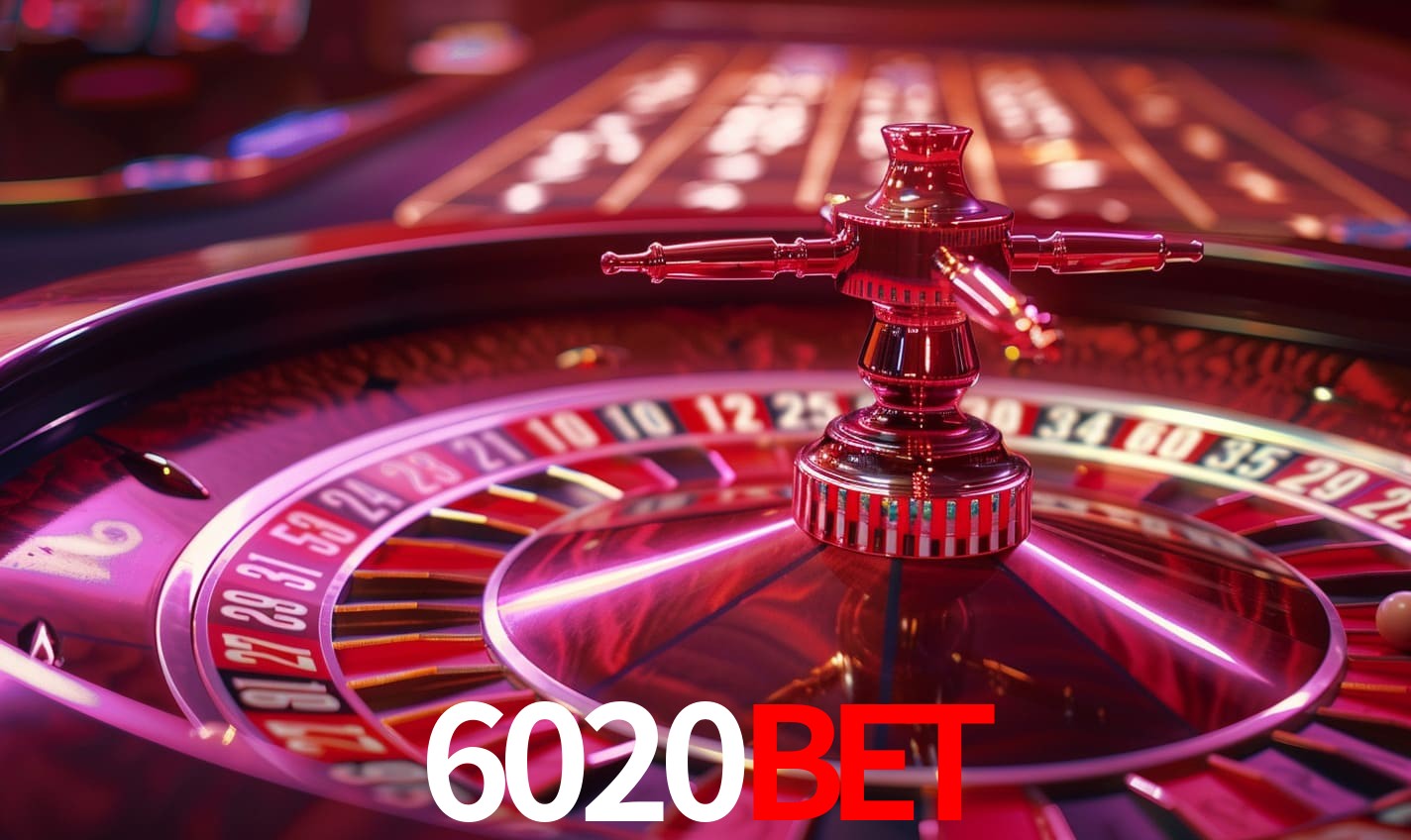Inovações de Jogos na 6020bet: O Futuro das Experiências Interativas