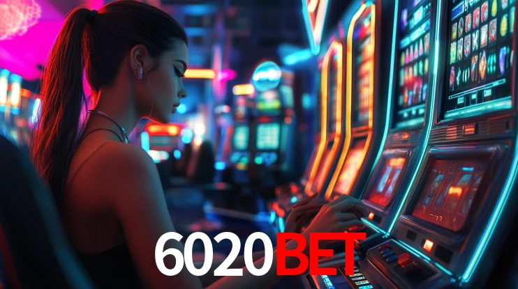 Experimente o Login Seguro Premium no 6020bet
