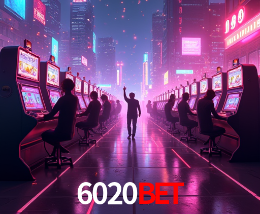 Bônus Diários 6020bet