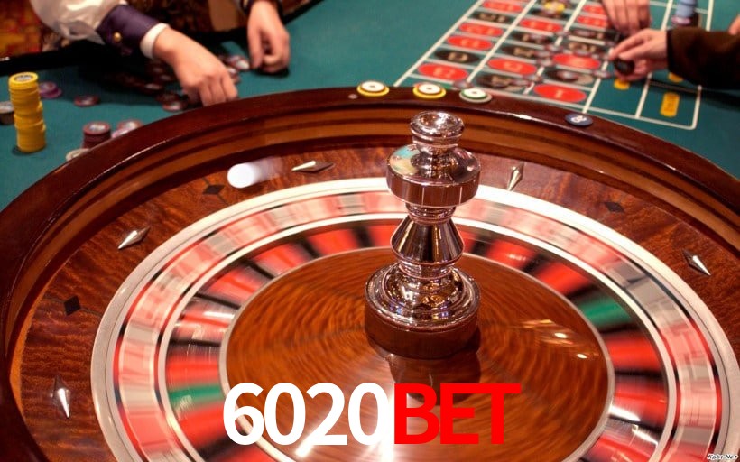 PIX Instantâneo 6020bet
