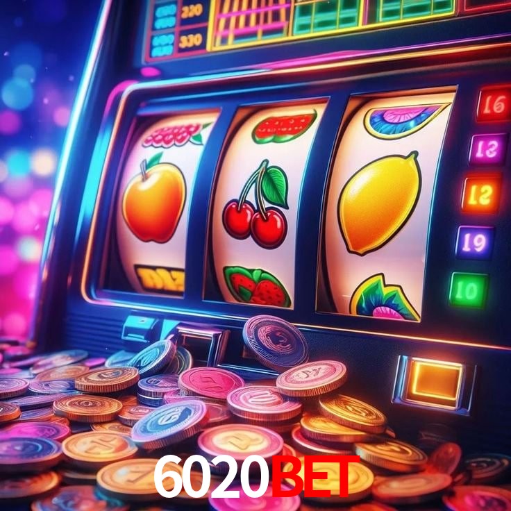 Apostas de Tênis 6020bet