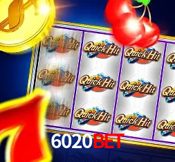 Apostas Esportivas na 6020bet: Um Guia Completo