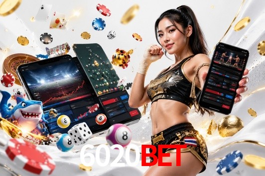 Flash Promotion 6020bet