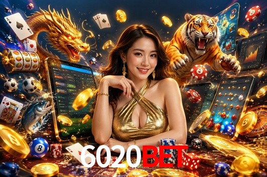 Account Benefits 6020bet