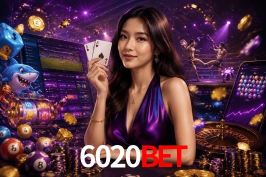 VIP Casino 6020bet