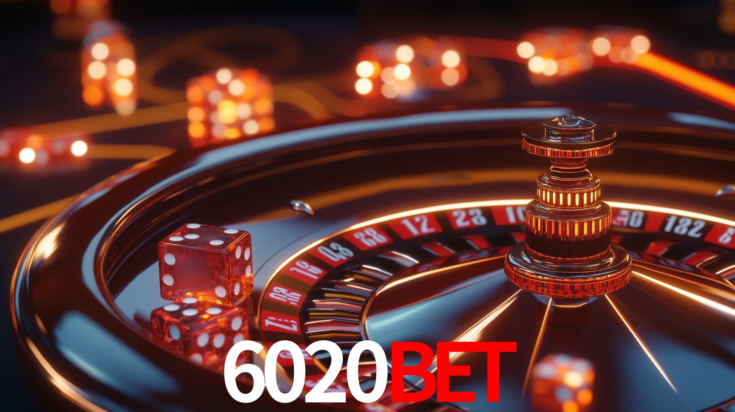 Roulette Table 6020bet