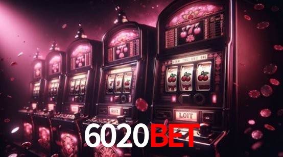 cassino 6020bet
