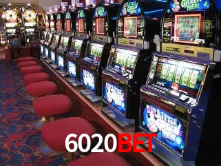 A Popularidade dos Caça-Níqueis no 6020bet