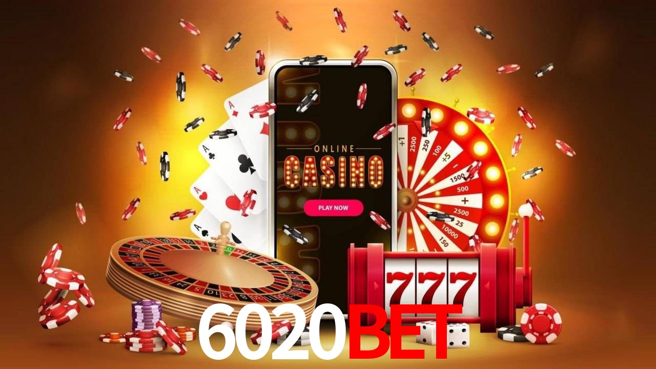Diretório de Jogos 6020bet