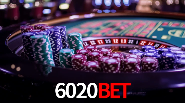 Tournaments 6020bet