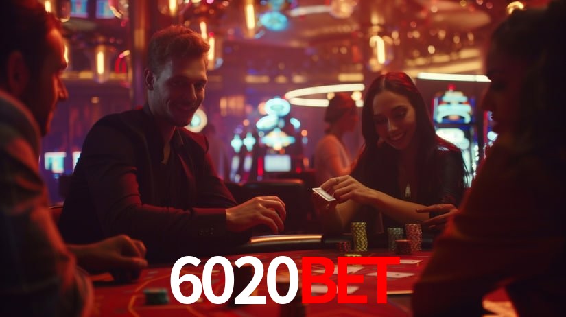 A Popularidade dos Caça-Níqueis no 6020bet