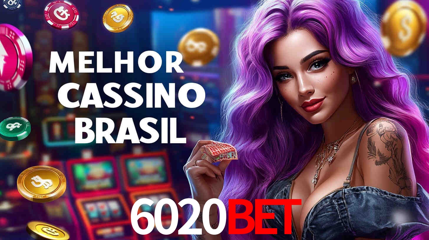 A Popularidade dos Caça-Níqueis no 6020bet