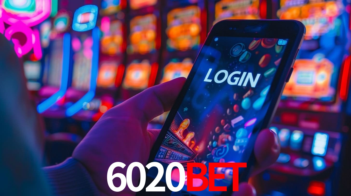 Torneios 6020bet