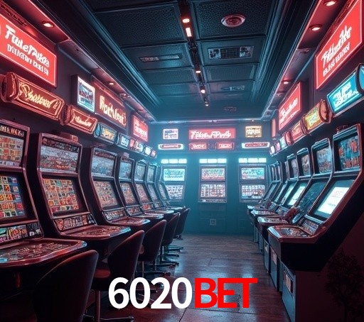 Promoção Relâmpago 6020bet
