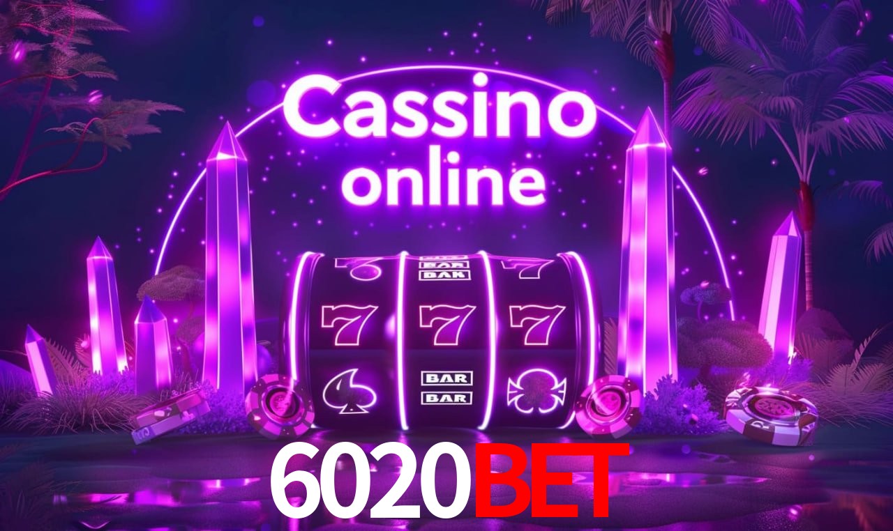 Login Seguro 6020bet