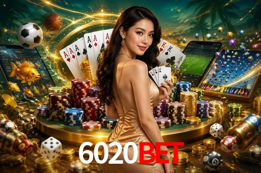 Blackjack Table 6020bet