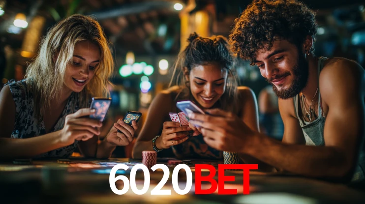 Programa VIP 6020bet