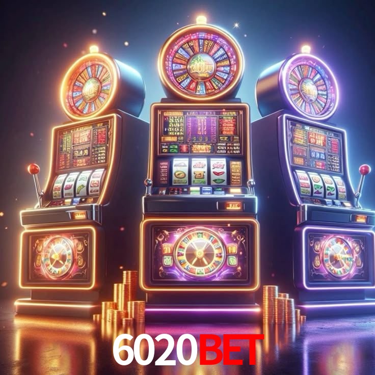 6020bet: Jogos de Caça-Níqueis-Altas Recompensas, Roleta-Velocidade, Blackjack-Desafios Máximos
